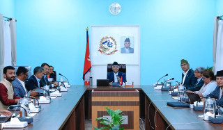 दुई दिन गोप्य राखिएको मन्त्रिपरिषद् बैठकका ११ निर्णय सार्वजनिक (निर्णयसहित)