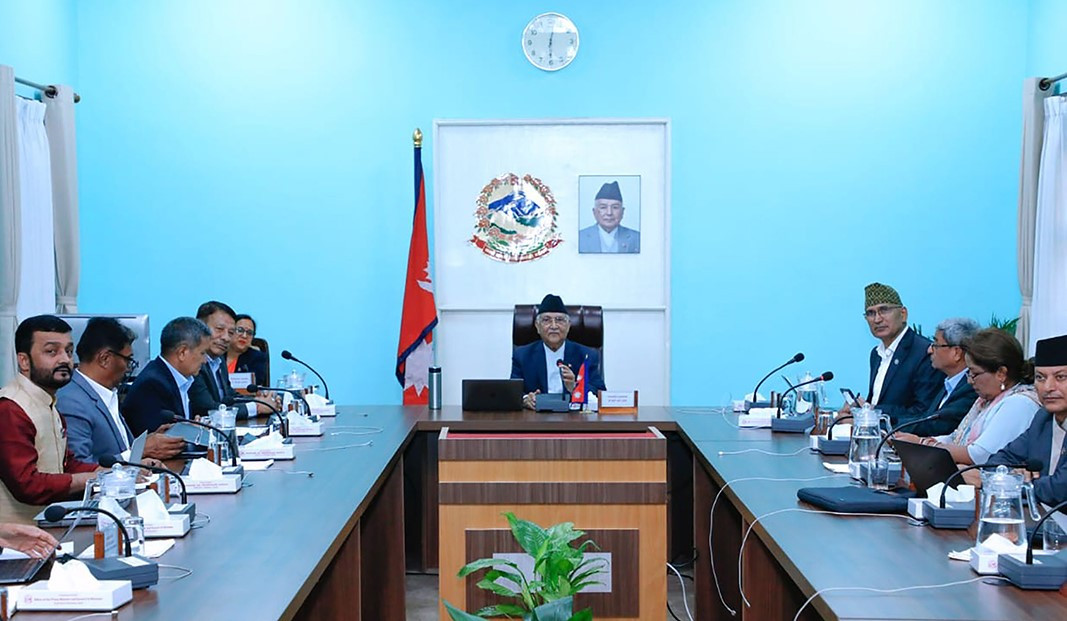 दुई दिन गोप्य राखिएको मन्त्रिपरिषद् बैठकका ११ निर्णय सार्वजनिक (निर्णयसहित)