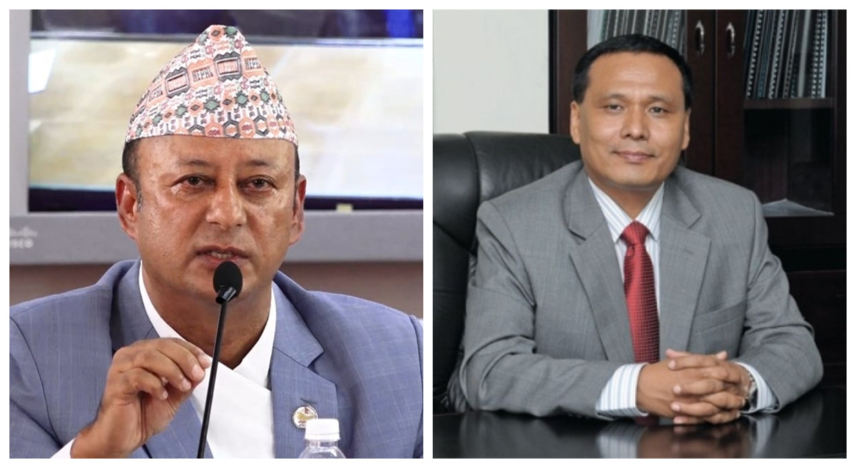 प्रम ओलीले बक्यौता नतिरेका उद्योगमा विद्युत् जोड्न दिएको निर्देशन कुलमानले अवज्ञा गरेपछि उर्जामन्त्रीको १५ बुँदे स्पष्टीकरण