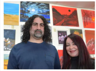 ओसामा बिन लादेनको छोरालाई फ्रान्समा प्रतिबन्ध