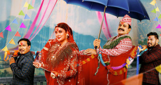 अहिलेसम्म ‘ज्वाइँ साब’को कमाई कति ?