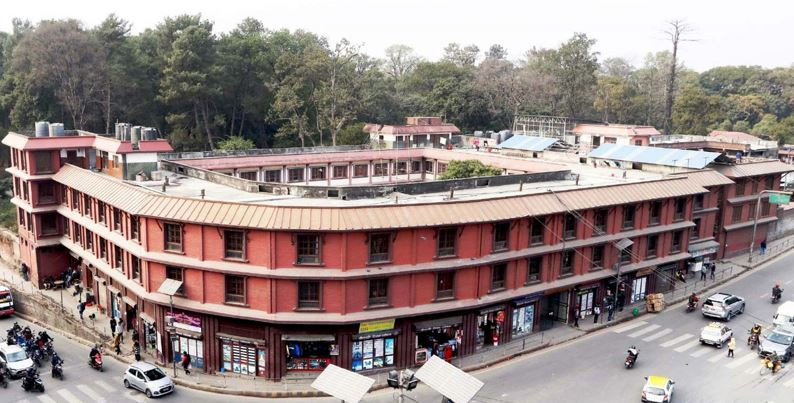 गौशाला धर्मशाला पशुपति कोषमै फिर्ता, मारवाडीको हक नलाग्ने उच्च अदालतको फैसला
