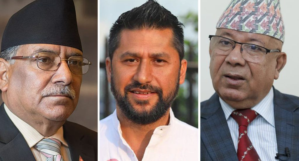 ओलीले साना दल फुटाउन खोजे गम्भीर प्रतिकार गर्ने विपक्षीको निर्णय