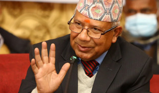 माधव नेपालले पाएनन् वारेस राख्ने सुविधा