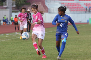 साफ महिला च्याम्पियनसिप : भूटानले  श्रीलंकालाई हराउँदै पहिलो स्थानमा