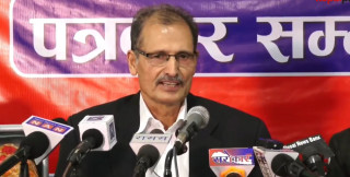 सरकारले पक्षपात गरि विपक्षी दलका नेतालाई जेल हाल्ने र सत्तापक्षलाई जोगाउने काम गर्‍यो: माओवादी