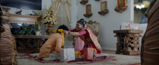 तिहार गीत ‘रमाइलो तिहार’ सार्वजनिक
