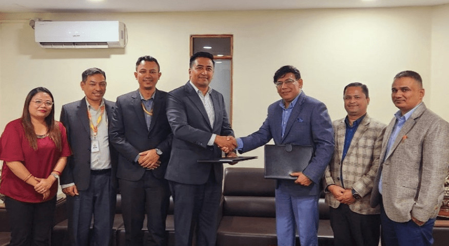 मुनलाईट हाइड्रोपावरले साधारण शेयर निष्काशन गर्ने