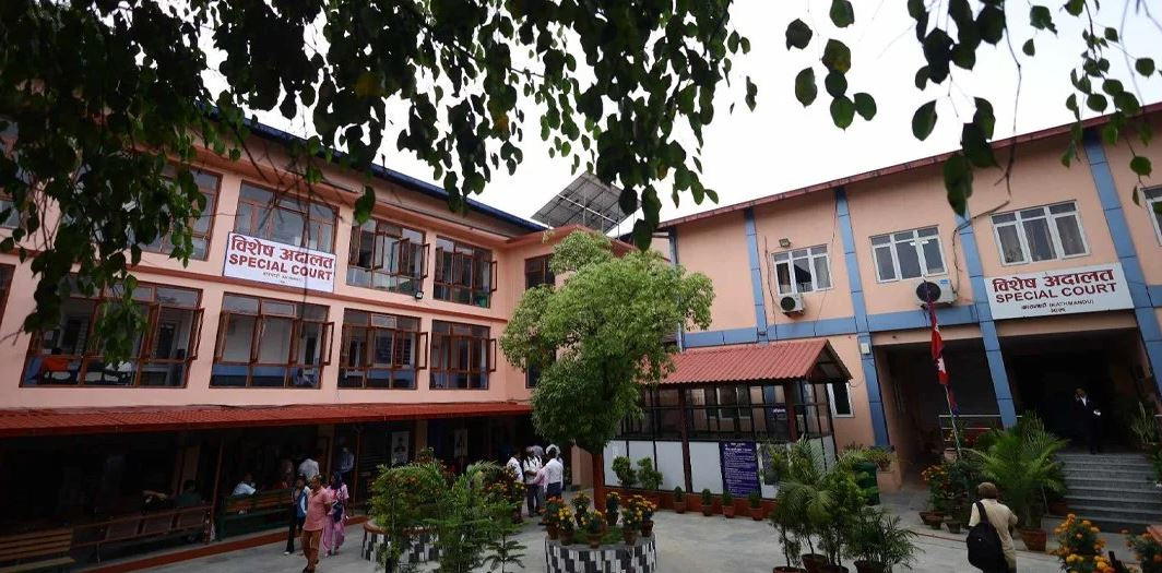 निगमको गण्डकी प्रादेशिक कार्यालयका प्रमुखसहित तीन जना दोषी ठहर