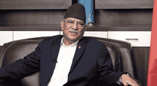 ओली सरकारविरुद्ध सातै प्रदेशमा खबरदारी गर्ने  माओवादीको तयारी