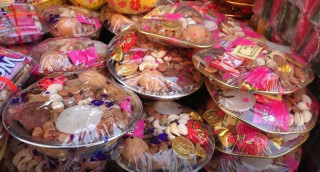 तिहारमा भाइ मसलाको भाउ छोइनसक्नु ! कुनको मूल्य कति ?