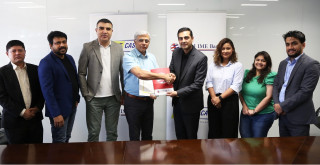ग्लोबल आईएमई बैंकमार्फत युएईको इन्स्टेन्ट क्यासबाट नेपालमा सजिलै पैसा पठाउन सकिने
