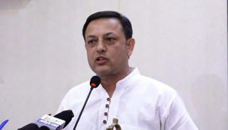 डीपी अर्याल बने रास्वपाको कार्यबाहक सभापति