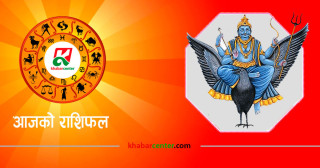 आज शनिवार, २९ मंसिर २०८१ को राशिफल
