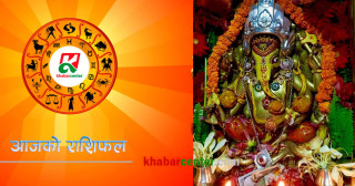 आज बुधबार २०८१ पुस ३ गतेको राशिफल