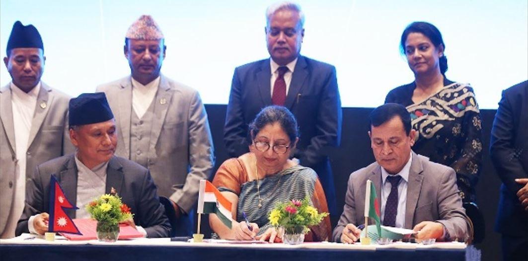 बंगलादेशमा १ दिनका लागि भोलि ४० मेगावाट विद्युत् निर्यात हुने