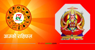 आजको राशिफलः २०८१ कात्तिक ३० गते शुक्रबार