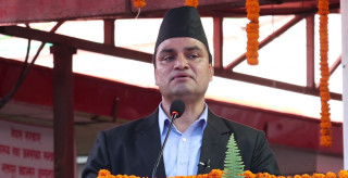 मृत्युपश्चात अंग दान गर्नेका परिवारलाई २ लाख दिने स्वास्थ्यमन्त्रीको निर्णय