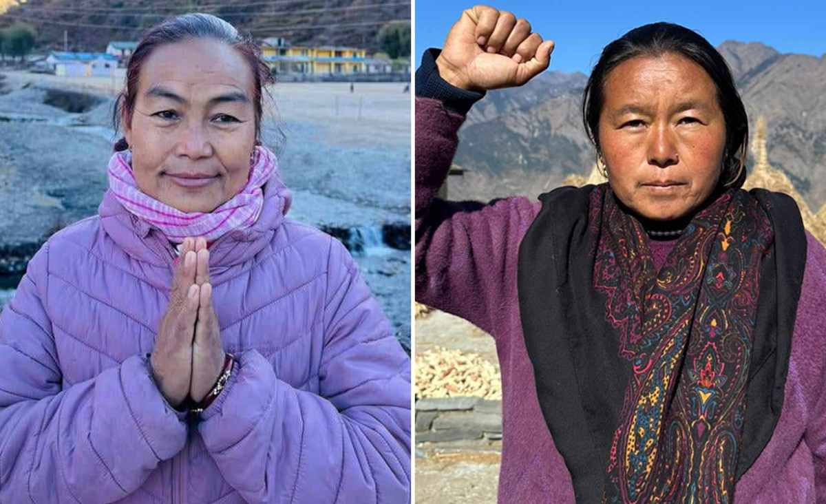 पुथाउत्तरगंगा गाउँपालिका उपाध्यक्षको मतगणना सुरु