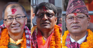 कीर्तिपुरको मेयरमा कांग्रेसको अग्रता कायमै, पछ्याउँदै एमाले