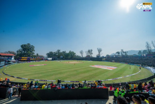 एनपीएलमा आज पनि दुई खेल हुने, भिड्दै छन् यी ४ टिम