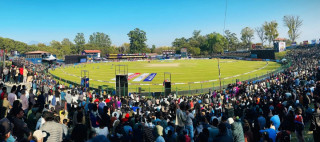 आज पहिलो खेल  पोखरा र सुदुरपश्चिम बिच हुने