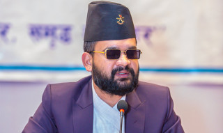 बालेनले बोलाए कार्यपालिका बैठक