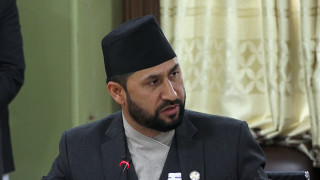 रास्वपा सभापति लामिछाने सहित प्रतिवादीहरूको थुनछेक बहस जारी