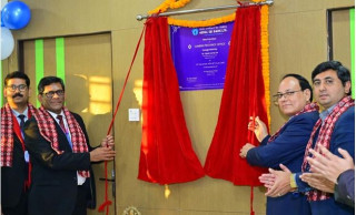 एसबिआई बैंकको लुम्बिनी प्रदेश कार्यालय स्थानान्तरण हुने