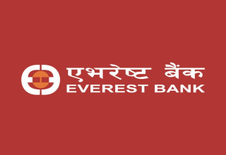एभरेष्ट बैंकको नाफा २१ प्रतिशतले बढ्यो, अन्य सूचक कस्ता छन् ?