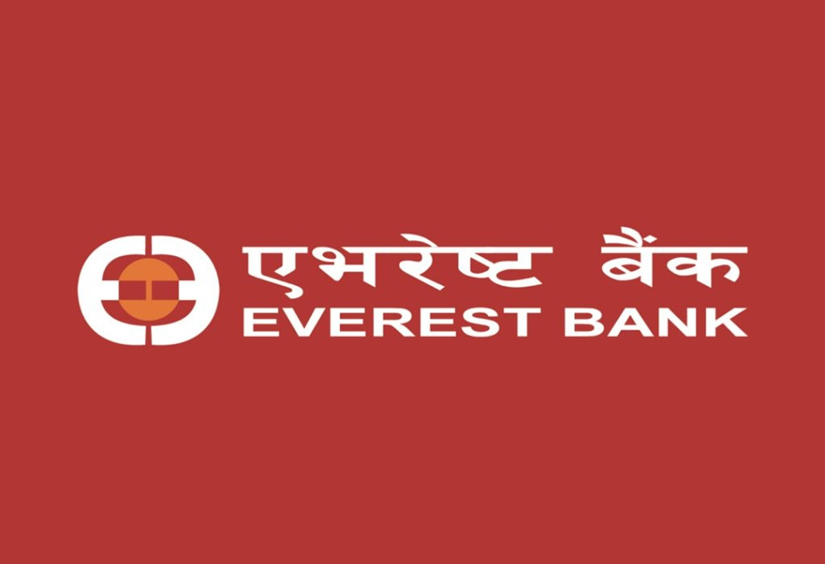 एभरेष्ट बैंकको नाफा २१ प्रतिशतले बढ्यो, अन्य सूचक कस्ता छन् ?