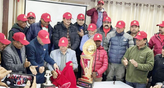 आजदेखि बुटवलमा सर्वाधिक राशिको फुटबल प्रतियोगिता – उपाधिका लागि आठ टिम भिड्दै