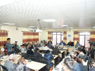 कर्मचारीको सरुवाबारे यस्तो छ लोकसेवा आयोगको प्रस्ताव
