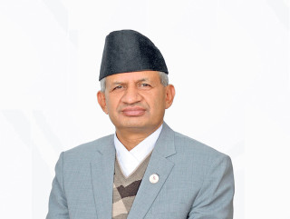 संसद्को अधिवेशन नचलिरहेको बेलामा सरकारले अध्यादेश ल्याउनसक्ने: उपमहासचिव ज्ञवाली