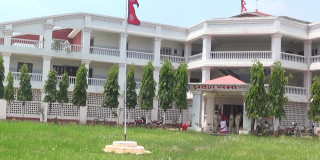 मधेश प्रदेशसभाको चौथो अधिवेशन सुरु
