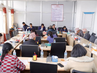 कर्मचारी सरुवा र बढुवाको अधिकार लोक सेवालाई दिने प्रस्ताव