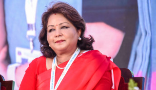 भारतको  स्वतन्त्रता दिवसका अवसरमा परराष्ट्रमन्त्रीद्वारा शुभकामना