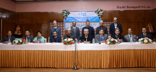 बुटवल पावर कम्पनी ३२ औं साधारण सभा सकियो, ५ प्रतिशत नगद लाभांस दिने