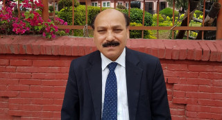 कांग्रेसका दुई भातृ संस्थाले अधिवक्ता त्रिपाठीमाथि भएको आक्रमणको विरोध