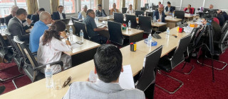 आज विभिन्न तीनवटा समितिको बैठक बस्दै