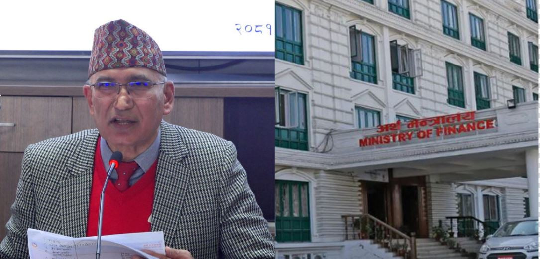 चालू वर्षको ६ महिना : व्यापार घाटा ७ खर्ब २३ अर्ब, सार्वजनिक ऋण २५ खर्ब ३६ अर्ब