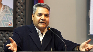 लेखा समितिमा उजुरीहरू आउनु स्वाभाविक भएको बताए:  सांसद बास्कोटा