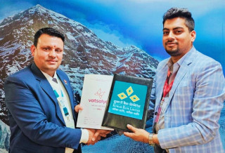 कुमारी बैंकका ग्राहकहरूले वात्सल्य नेचुरल आईभिएफमा १० हजारसम्म छुट पाउने