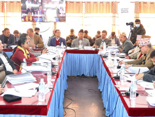 लेखनाथ दाहालको आरोप : लेखा समिति सरकारको लाचार छाया बन्यो