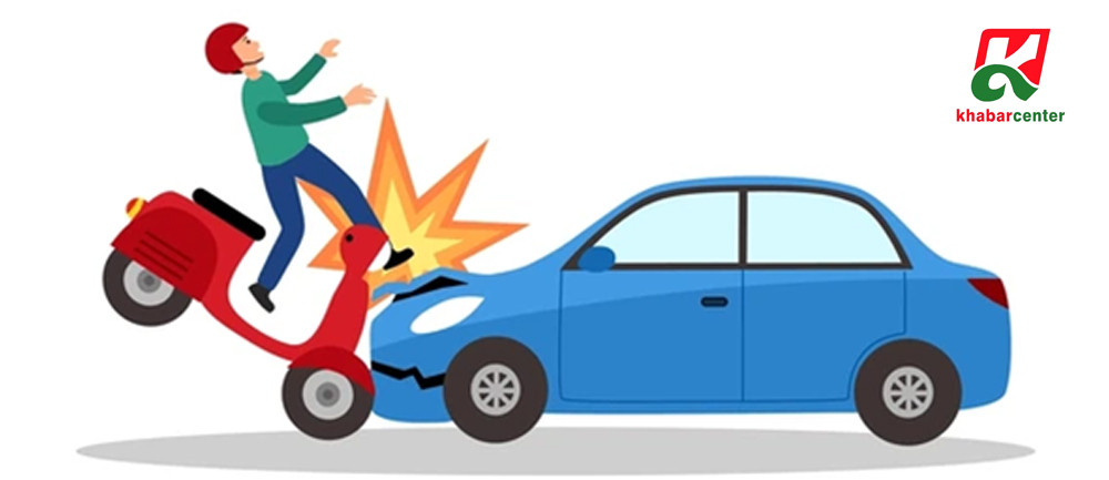 रोकिएको ट्रकमा तीव्र गतिको मोटरसाइकल ठोकिँदा २५ वर्षीय युवकको मृत्यु, अर्का गम्भीर घाइते