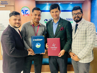 गरिमा विकास बैंक लिमिटेडका ग्राहकलाई वात्सल्य नेचुरल आईभिएफमा विशेष छुट