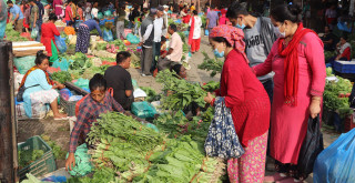 आज बिहीवार, कालिमाटीमा कुन तरकारी र फलफूलको मूल्य कति ?