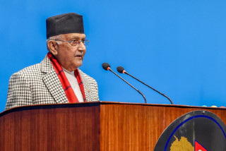 आज कुलमानबारे प्रधानमन्त्रीले जवाफ दिने, यस्तो छ कार्यसूची ?