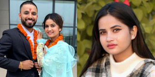 गायिका एलिनाले काठमाडौं जिल्ला अदालतमा हालिन् सम्बन्धविच्छेदको मुद्दा