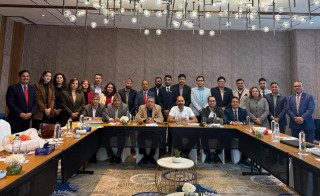 नेपाल लाइफद्वारा एक दिवसीय Sales Tranformation Session सम्पन्न